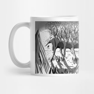 Mother gaia Mug